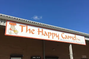 The Happy Camel image