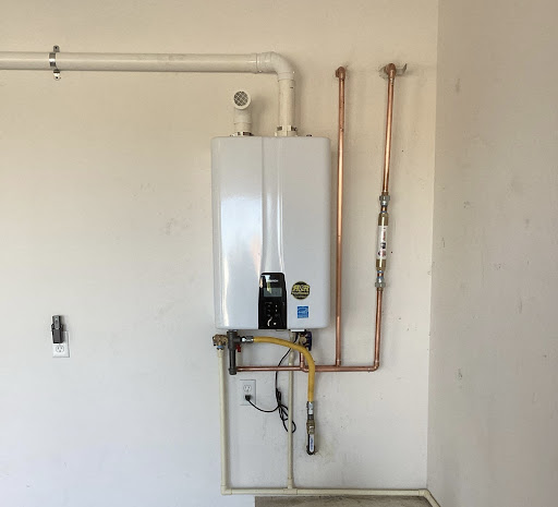 R & R Plumbing image
