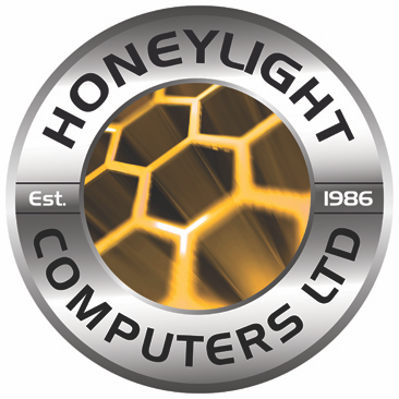 Honeylight Computers Ltd - Computer store