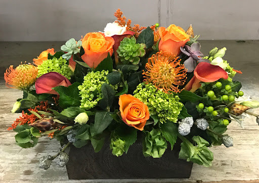 Florist «Rosewood Flower Shop», reviews and photos, 4821 Fannin St, Houston, TX 77004, USA