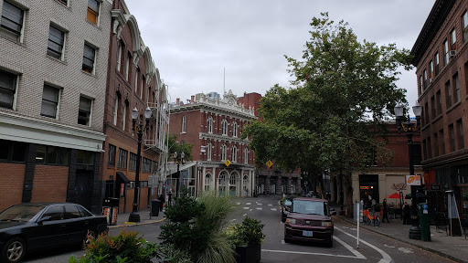 Tourist Attraction «Portland Walking Tours», reviews and photos, 131 NW 2nd Ave, Portland, OR 97209, USA