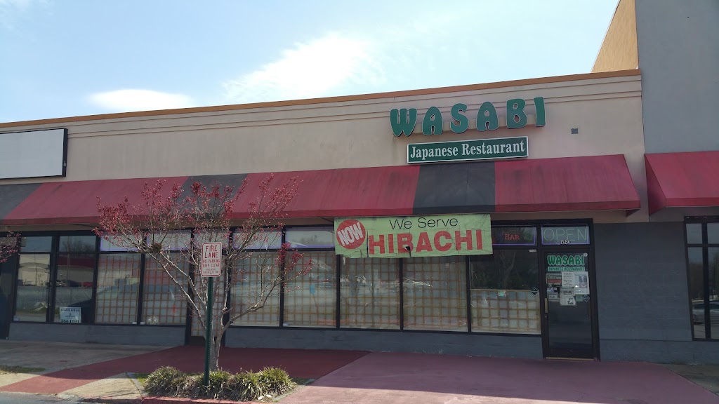 Wasabi Japanese Restaurant(Spartanburg) 29301