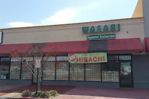 Wasabi Japanese Restaurant(Spartanburg) image