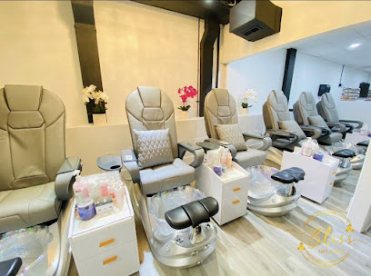 Bliss Nail & Spa