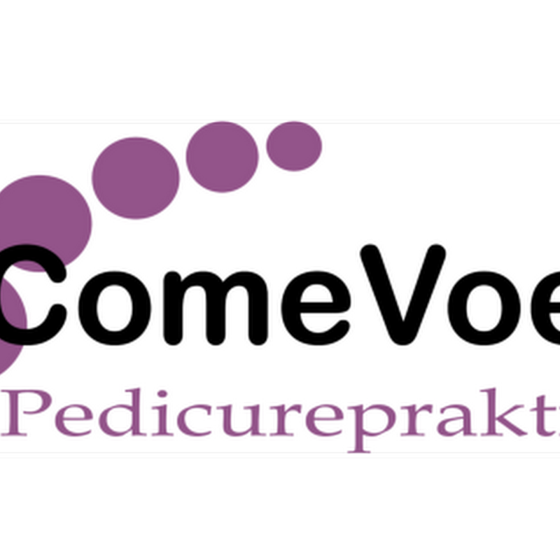 Comevoet, Medisch Pedicure Praktijk