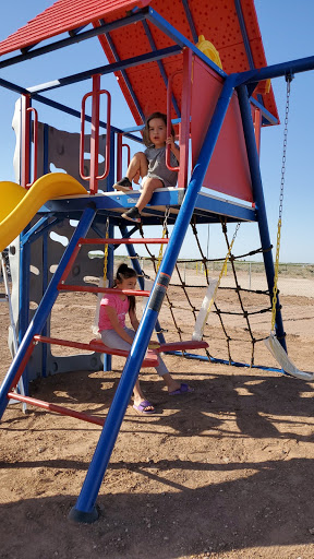 Mentone RV Park