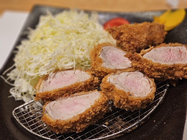 とんかつ-河むら-麻布台ヒルズ店 菜品