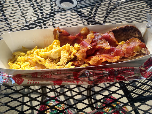 Fast Food Restaurant «Sonic Drive-In», reviews and photos, 9080 W Farm to Market Rd 78, Converse, TX 78109, USA