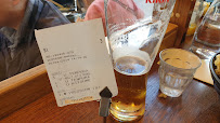 Bière du Restaurant japonais Sanukiya à Paris - n°3