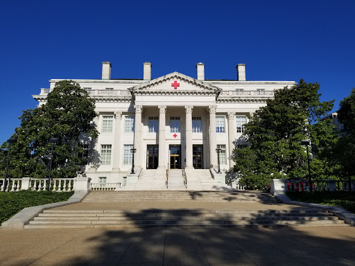 American Red Cross - National Headquarters