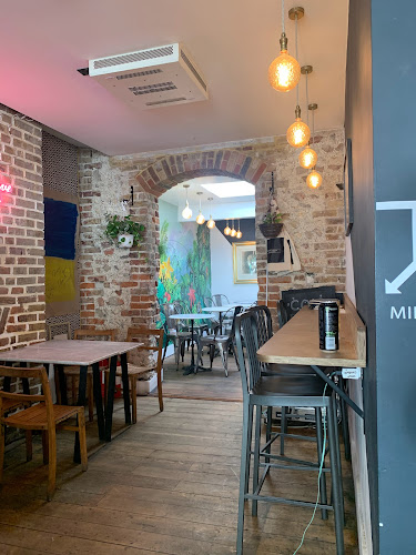 Blend & Brew Brighton - Brighton
