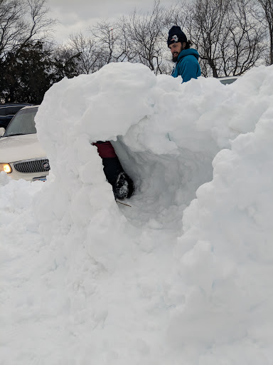 Golf Course «Presidents Golf Course», reviews and photos, 357 W Squantum St, Quincy, MA 02171, USA