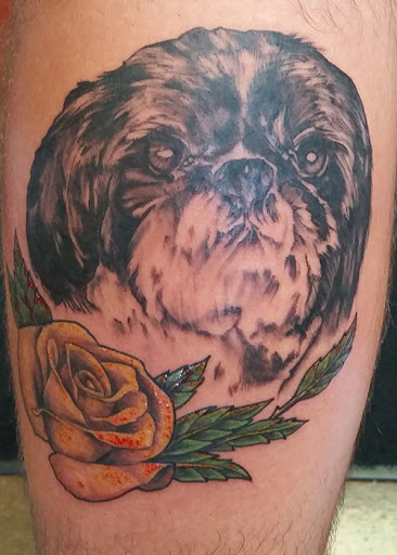 Tattoo Shop «Havana Street Tattoo», reviews and photos, 2712 S Havana St b, Aurora, CO 80014, USA