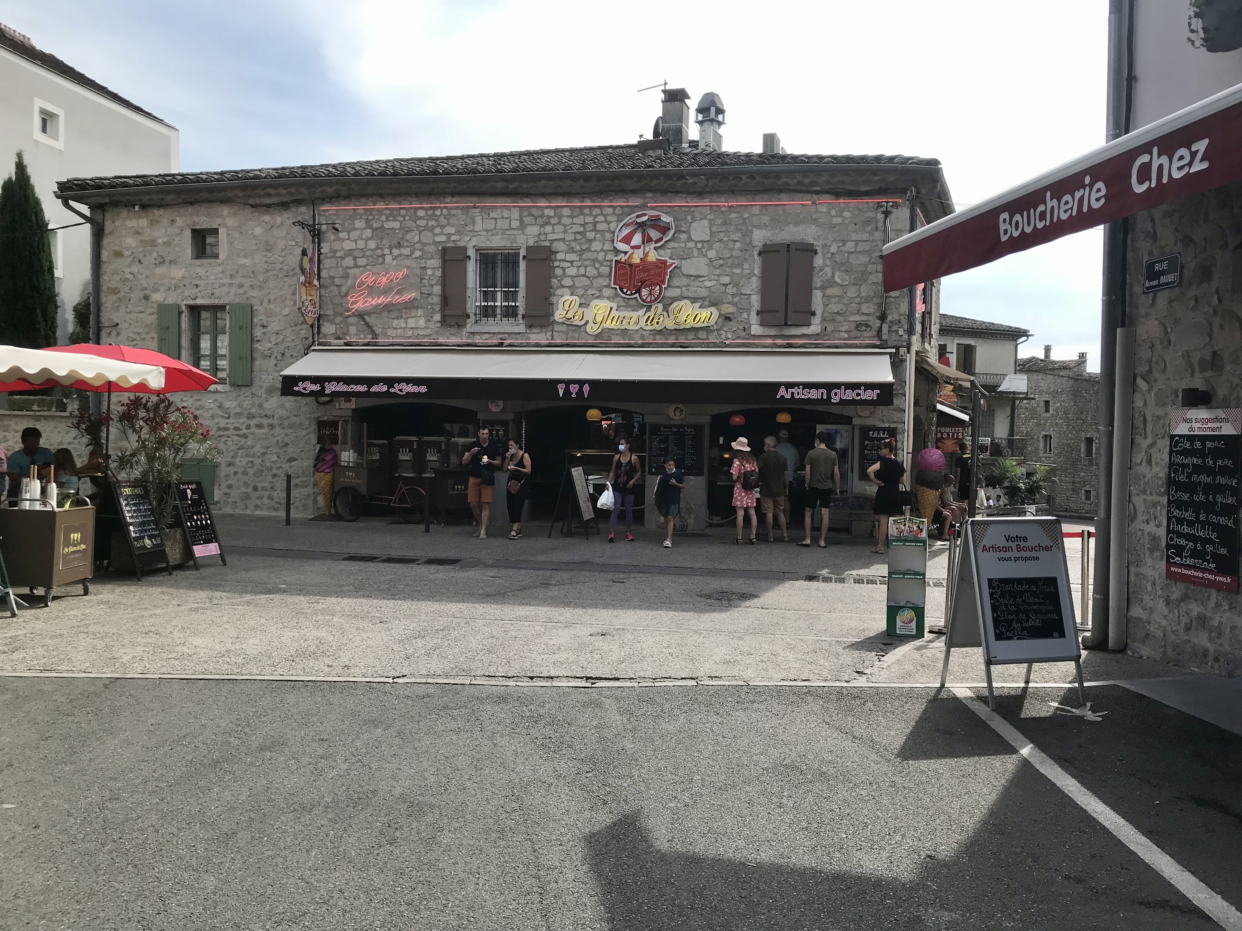 Photo n° 1 de l'avis de Gilles.e fait le 25/07/2021 à 16:27