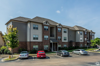 Taylor Bend Apartments