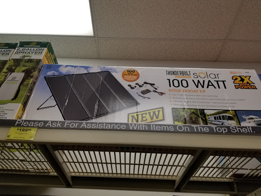 Hardware Store «Harbor Freight Tools», reviews and photos, 14506 NE 20th St STE 1, Bellevue, WA 98007, USA