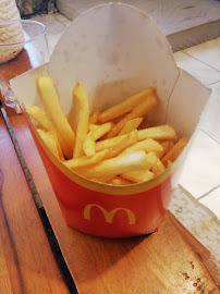Plats et boissons du Restaurant de hamburgers McDonald’s Carbonne - n°4