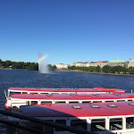 Photo n°1 de l'avis de Mohammed.h fait le 10/07/2018 à 15:45 sur le  ALEX Hamburg à Hamburg