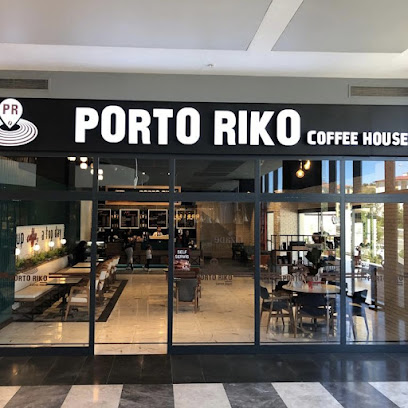 Porto Riko Coffee Novada