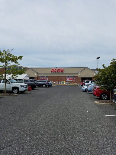 Grocery Store «ACME Markets», reviews and photos, 3428 Simpson Ave, Ocean City, NJ 08226, USA