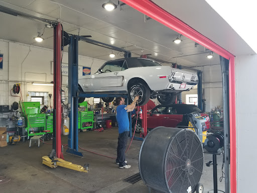 Car Dealer «Richardson Sales Service and Powersports», reviews and photos, 9110 Indianapolis Blvd, Highland, IN 46322, USA