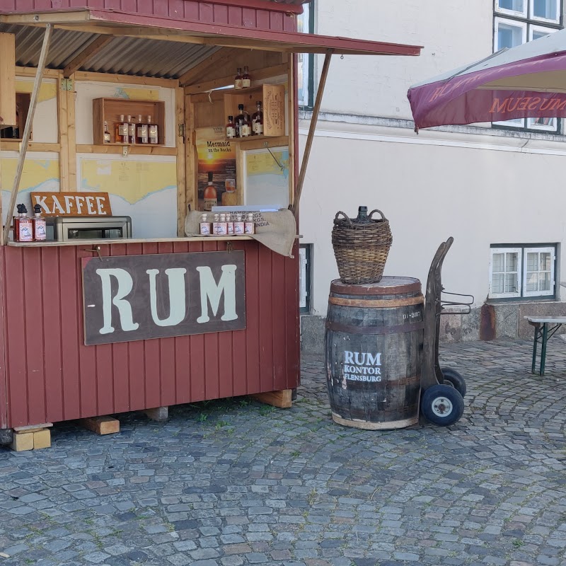 Rum Kontor Flensburg