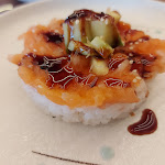 Photo n°2 de l'avis de Wineppy. fait le 07/11/2023 à 15:02 sur le  Ej Ristorante Giapponese à Rosta