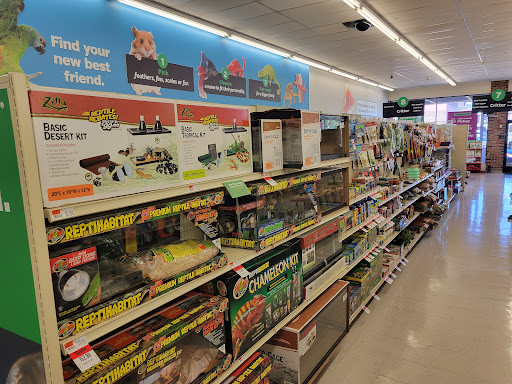 Pet Supplies Plus Springfield (E. Sunshine)