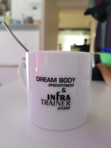 Dream Body Speedfitness & Infra Trainer Stúdió