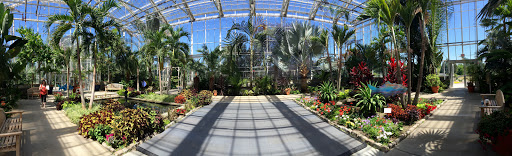 Botanical Garden «Roger Williams Park Botanical Center», reviews and photos, 1000 Elmwood Avenue, Providence, RI 02905, USA