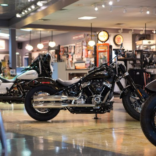 Harley-Davidson Dealer «Carlton Harley-Davidson», reviews and photos, 11771 OH-44, Mantua, OH 44255, USA