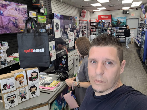 Video Game Store «GameStop», reviews and photos, 1675 Sunrise Hwy, Bay Shore, NY 11706, USA