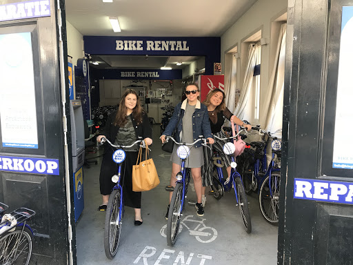 King Bikes- Bike Rental & Guided Tours