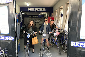 King Bikes- Bike Rental & Guided Tours