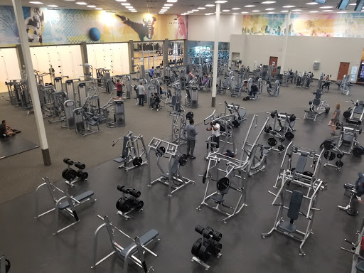 Gym «LA Fitness», reviews and photos, 4220 Midway Rd, Carrollton, TX 75007, USA