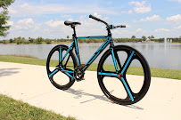 JRS Custom Bicycles - Photo 2 - Car repair in , Port St. Lucie