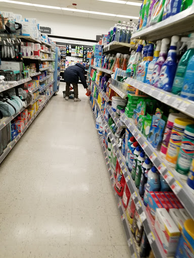 Drug Store «Walgreens», reviews and photos, 10425 Queens Blvd, Forest Hills, NY 11375, USA