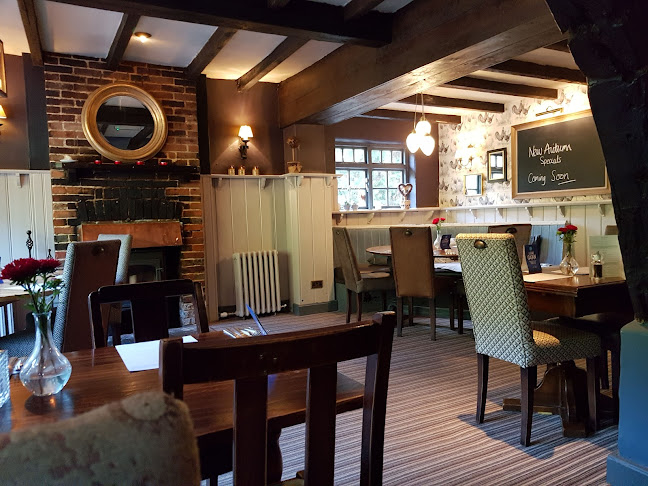 Comments and reviews of Fox & Hounds