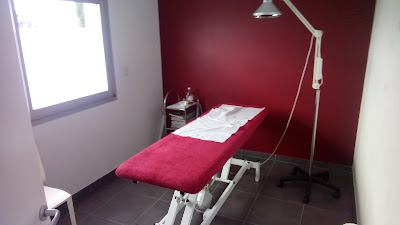 antoniolli jeremie osteopathe D.O à Le Passage