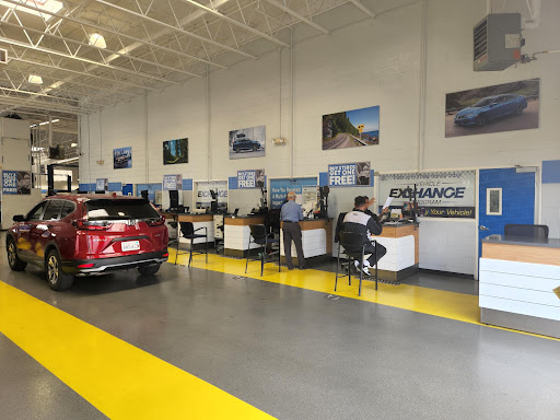 Honda Dealer «Honda of El Cerrito», reviews and photos, 11755 San Pablo Ave, El Cerrito, CA 94530, USA