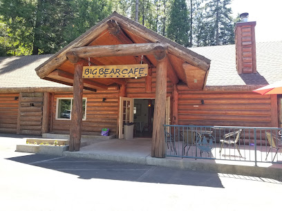 Big Bear Cafe
