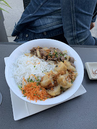 Photo n°15 de Aiko sushi Saint Pierre Quiberon à Saint-Pierre-Quiberon ()