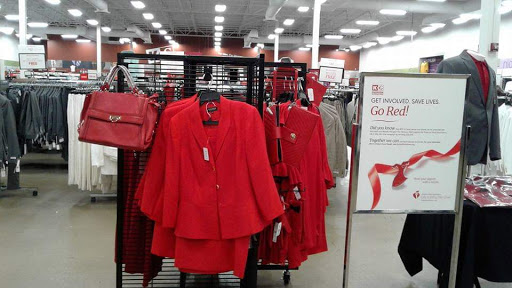 Clothing Store «K&G Fashion Superstore», reviews and photos, 13902 Northwest Fwy, Houston, TX 77040, USA