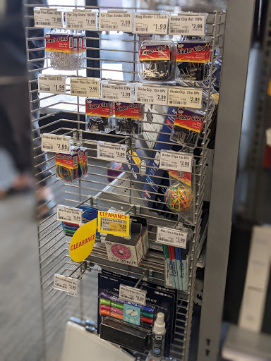 Print Shop «FedEx Office Print & Ship Center», reviews and photos, 257 W Calaveras Blvd, Milpitas, CA 95035, USA