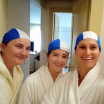 Photo n°5 de l'avis de AnnaBon. fait le 13/11/2022 à 18:18 sur le  Terme Patria à Abano Terme