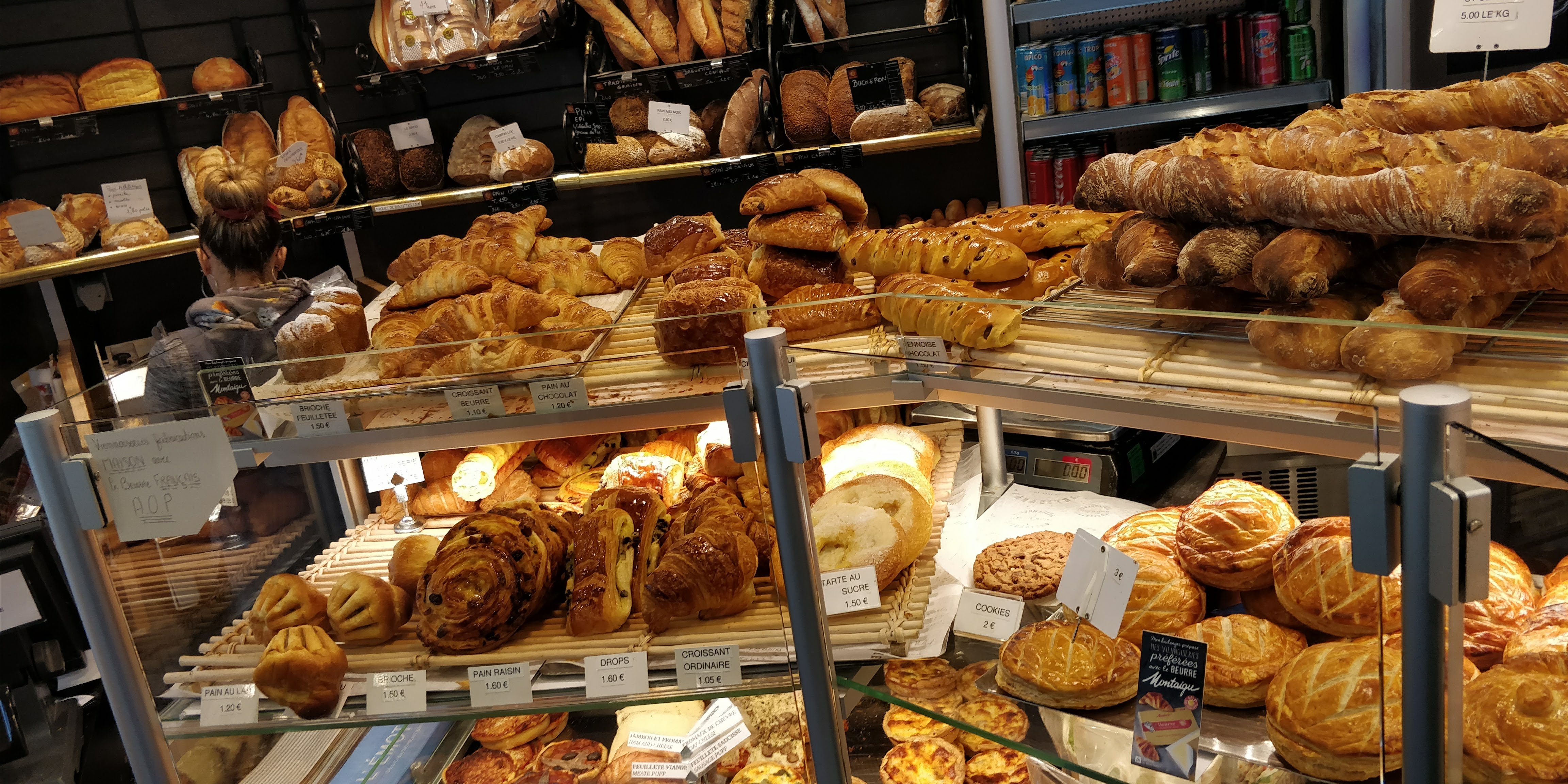 Photo n° 3 de l'avis de Samuel.a fait le 11/02/2018 à 11:09