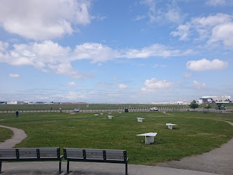 Larry Berg Flight Path Park