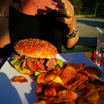 Photo n°6 de l'avis de Paolo.g fait le 07/11/2020 à 17:54 sur le  Circè Fun & Food à Rome