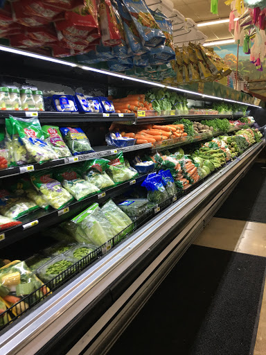 Grocery Store «El Rancho Supermercado», reviews and photos, 2770 Valwood Pkwy, Farmers Branch, TX 75234, USA