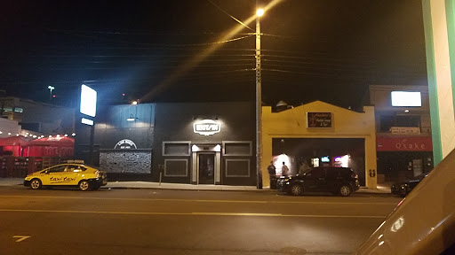 Night Club «Exit/In», reviews and photos, 2208 Elliston Pl, Nashville, TN 37203, USA